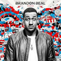 Brandon Beal — Twerk It Like Miley (Feat. Christopher) — обложка